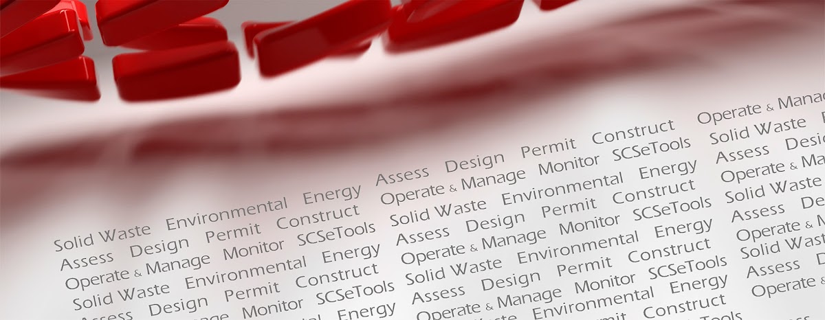 SCS Engineers, Wichita