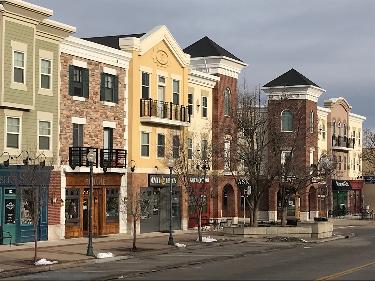 Anderson Masonry LLC