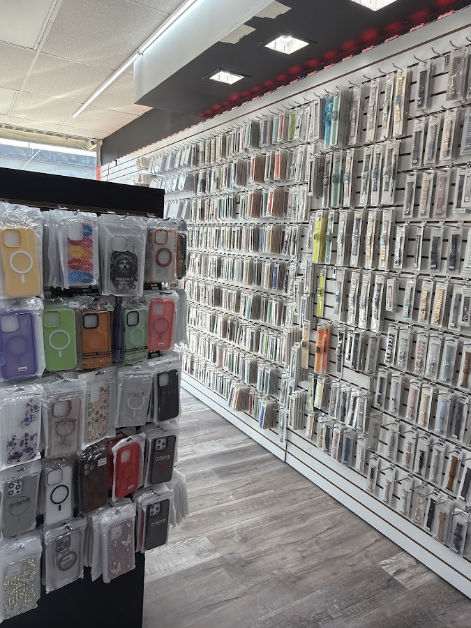 iDapper Phone/Tablet/Smart Watch Wireless