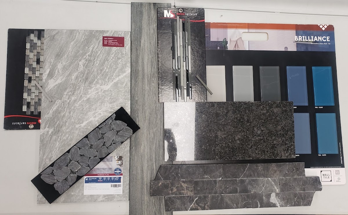 Carpet One Floor & Home at Comanche Home Center