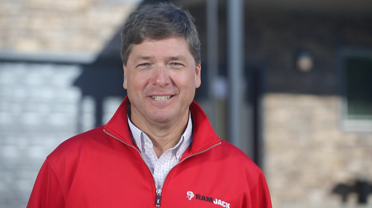 Ram Jack West - Ram Jack West Foundation Repair in Happy Valley, OR photo