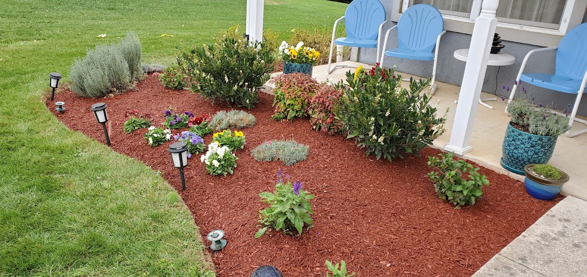 E & K Lawn Care and Landscaping, LLC