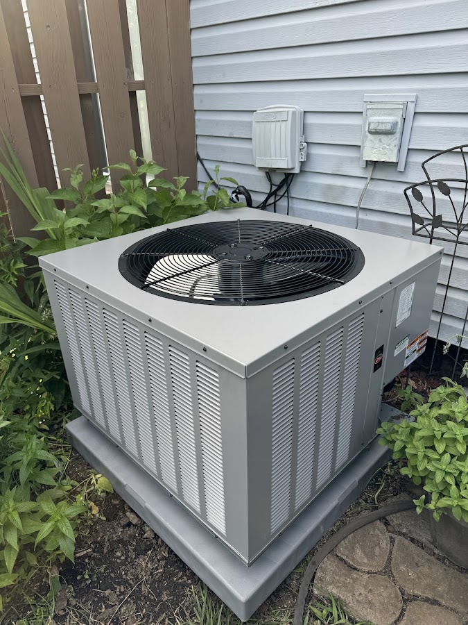 The Heating and Cooling Pro