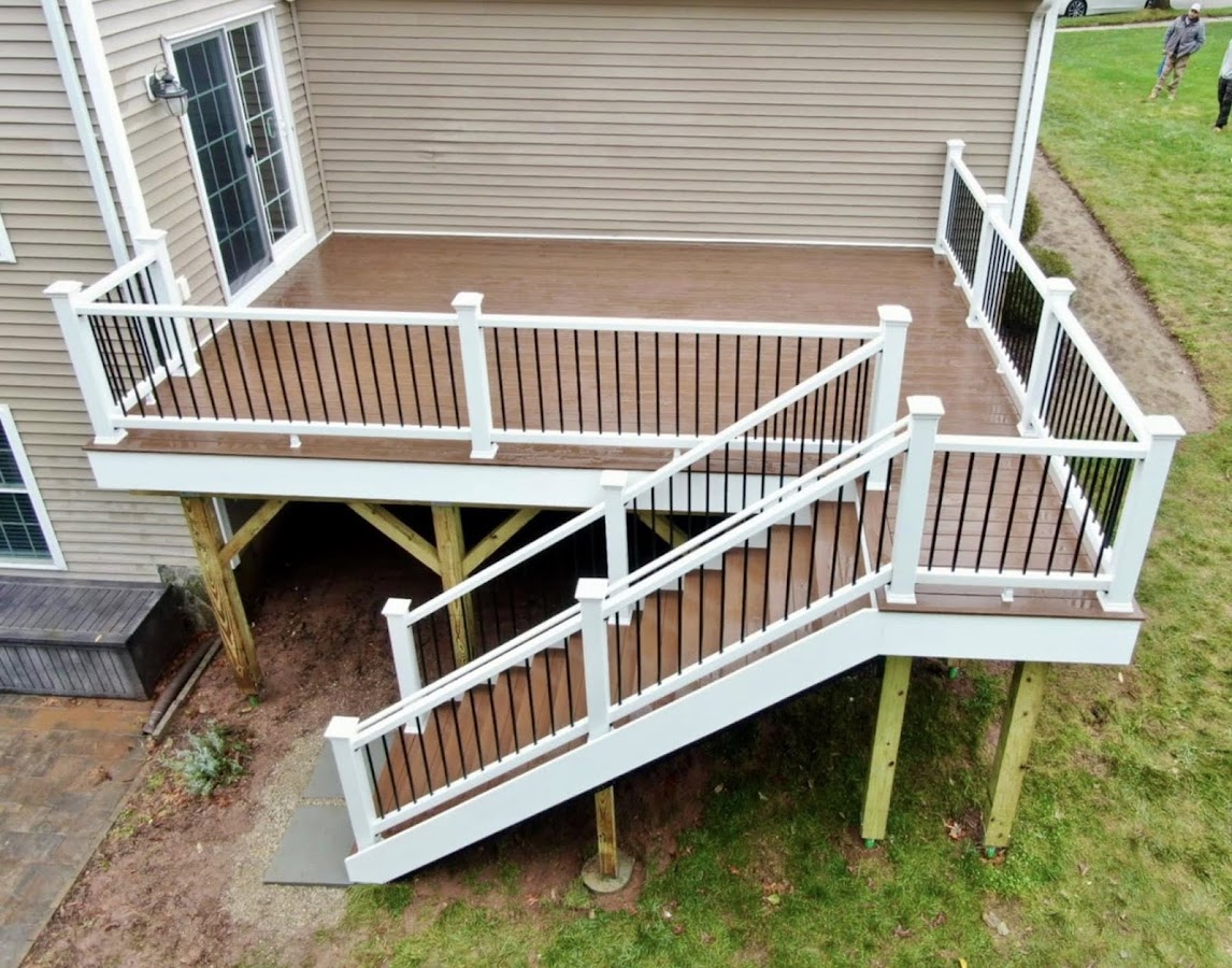 M&B Unlimited Construction LLC