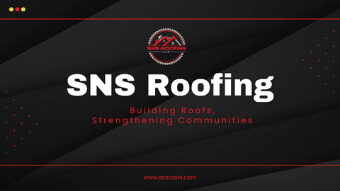 SNS Roofing