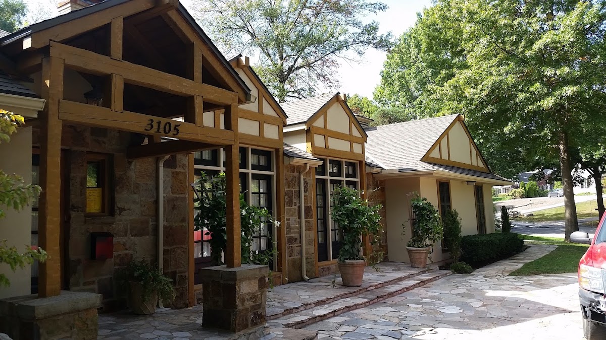 Bryce Johnson Construction Services