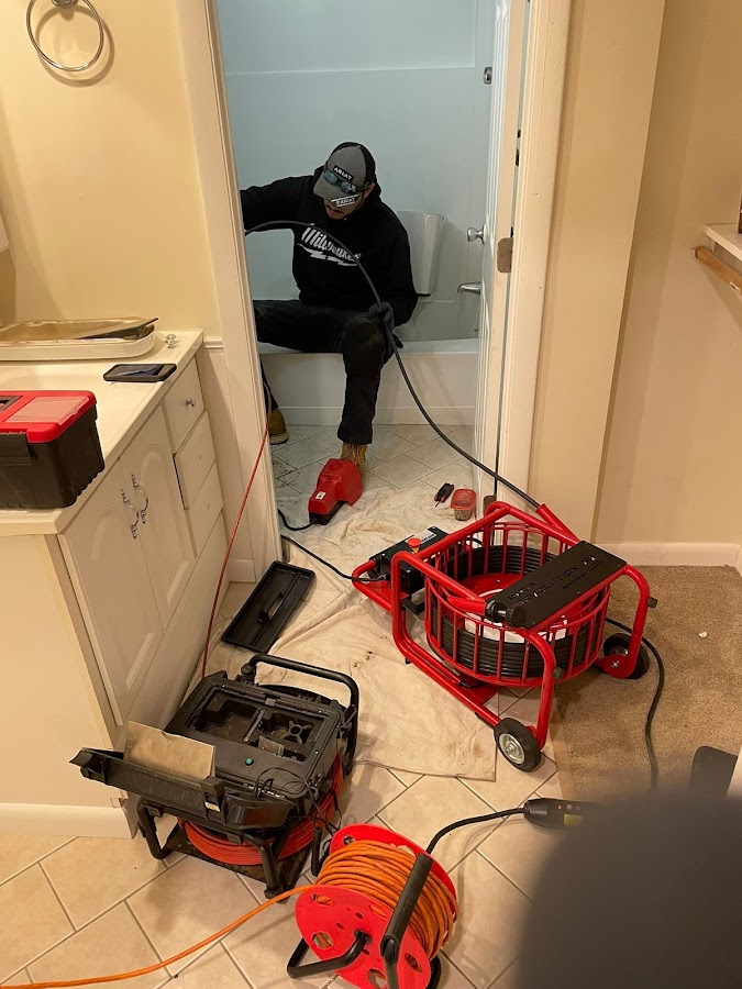 Reliable Sewer and Drain LLC