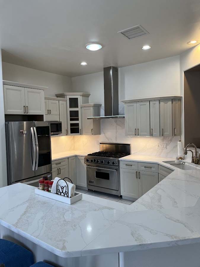 Ordonez Bros. Carpentry