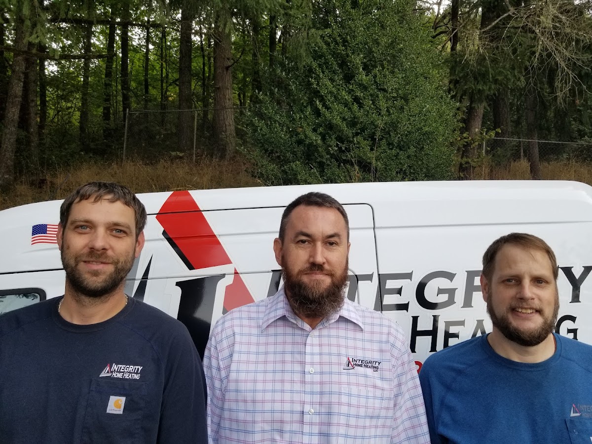 Integrity Home Heating, LLC