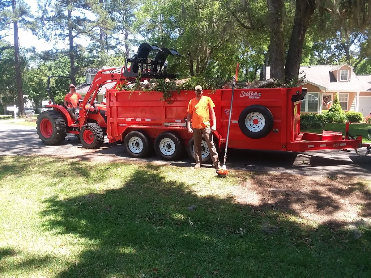 S & R Landscaping LLC