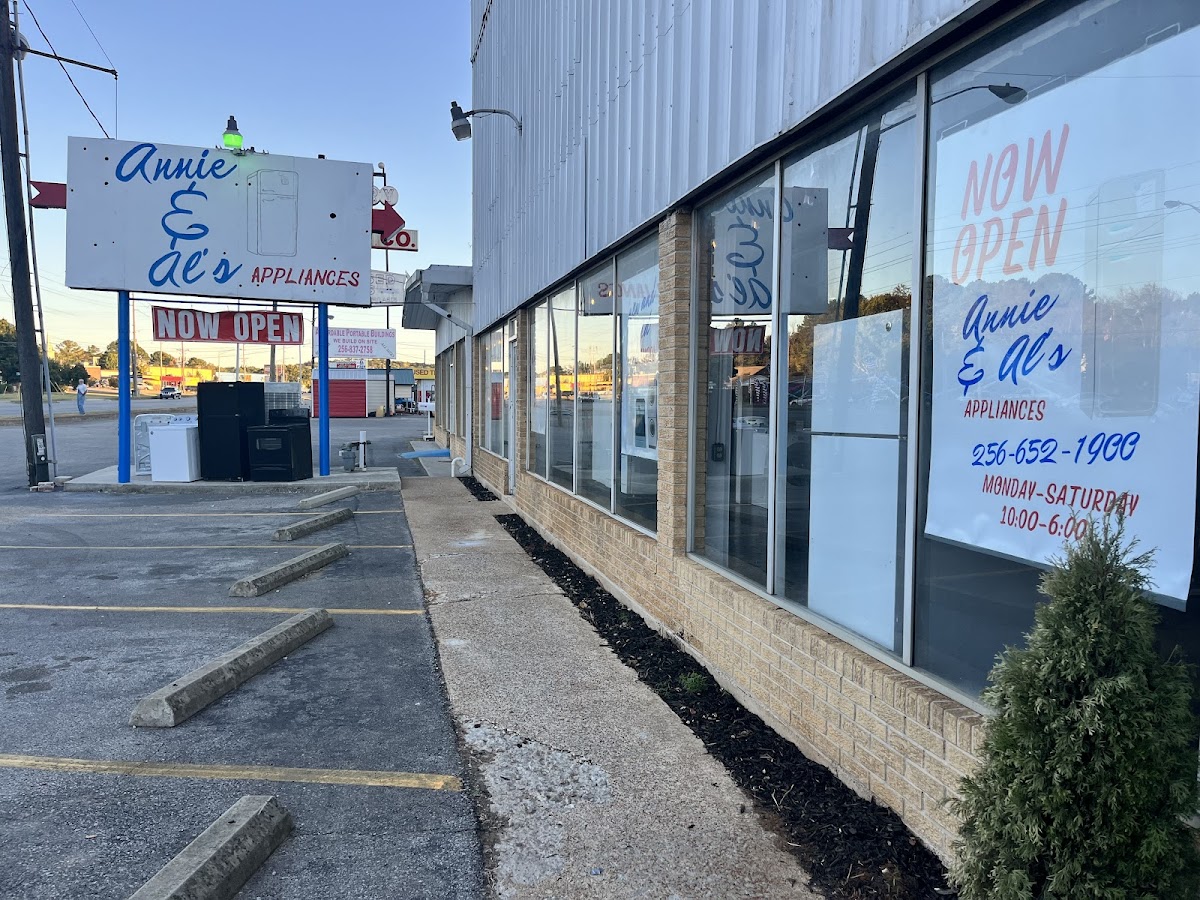 Annie & Al's Appliances