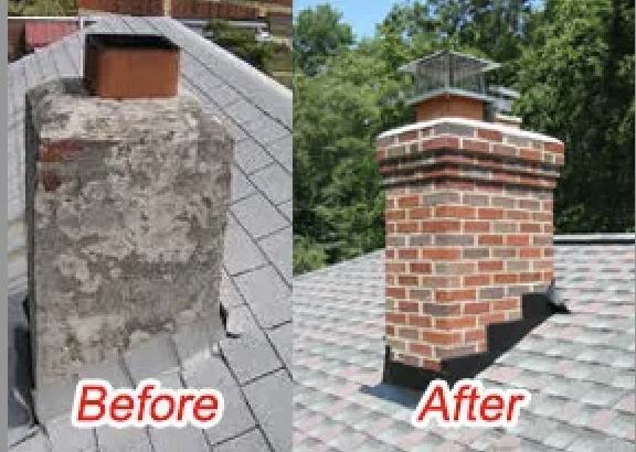 Acadia Chimney & Stone