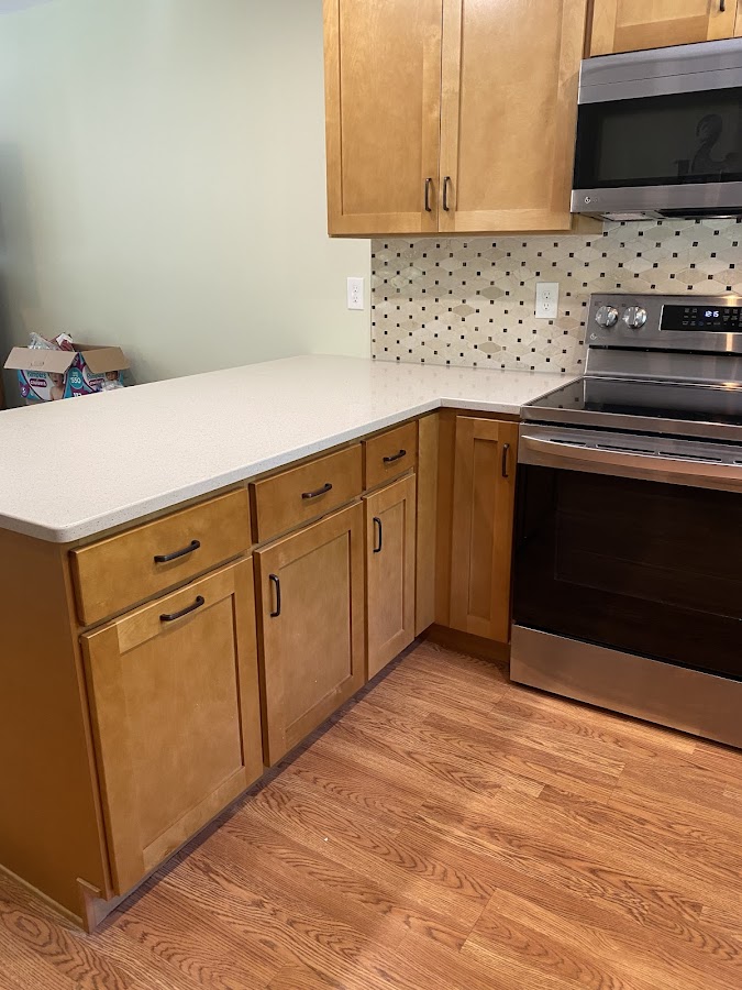 Express Kitchens: Brookfield