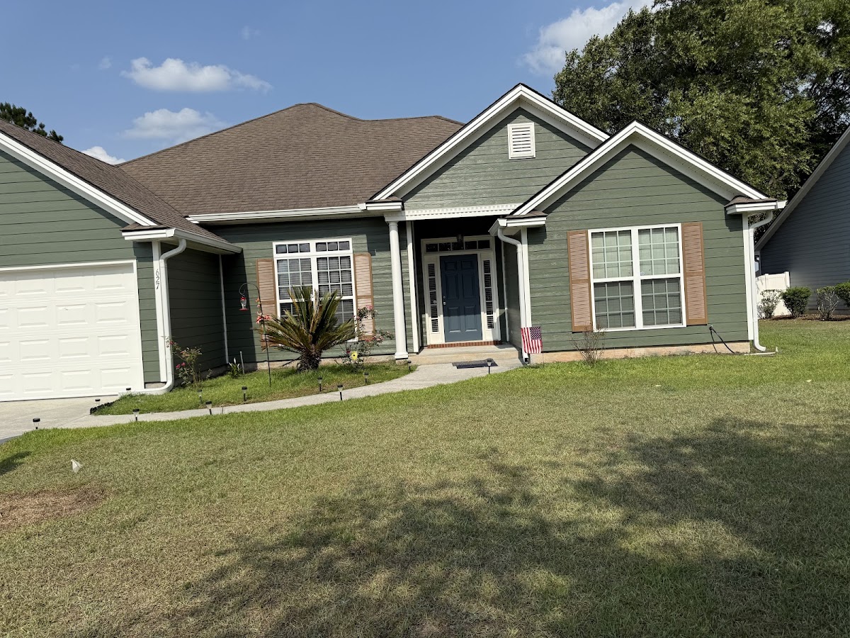 Barfield's construction and remodeling services