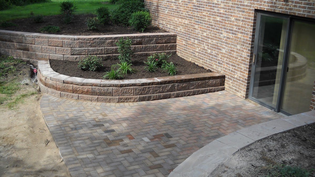 Walker's Lawn & Landscaping