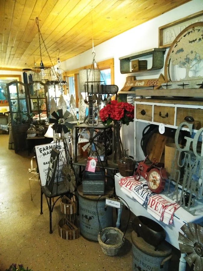 Cedar Lake Gardens, Gifts, & Florist