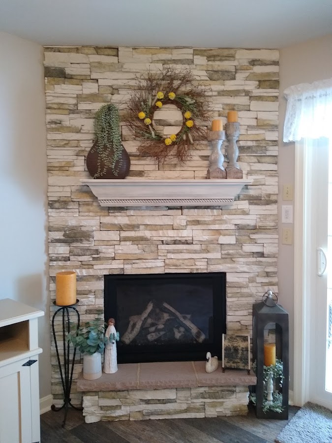 The Village Chimney Sweeps, Inc - The Village Chimney Sweeps, Inc Outlet Repair in York, PA photo