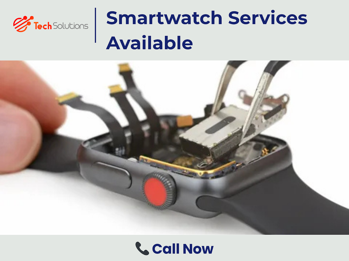 Tech Solutions City Center - Cell Phone Repair Newport News - iPhone Repair Near me - Ps5 Repair Near Me - iPad Repair