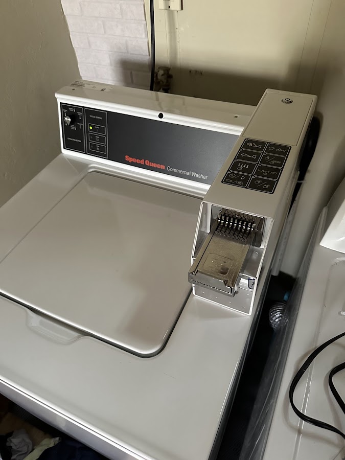 Hoersch Home Appliance - Hoersch Home Appliance Dryer Repair in Appleton, WI photo