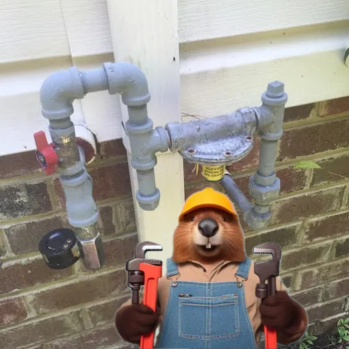 Sean Fixes Johns Plumbing