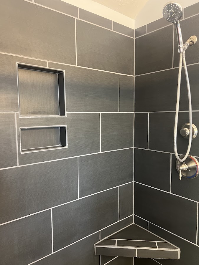 The Grout Medic of Augusta