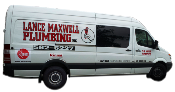 Lance Maxwell Plumbing