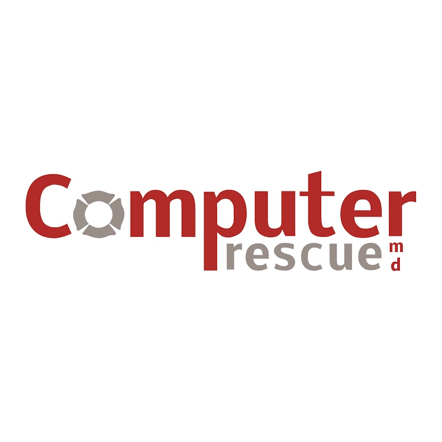 Computer Rescue MD