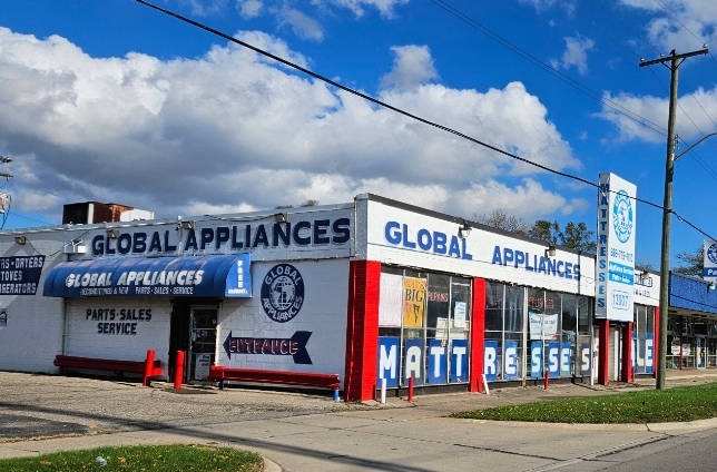 Global Appliances