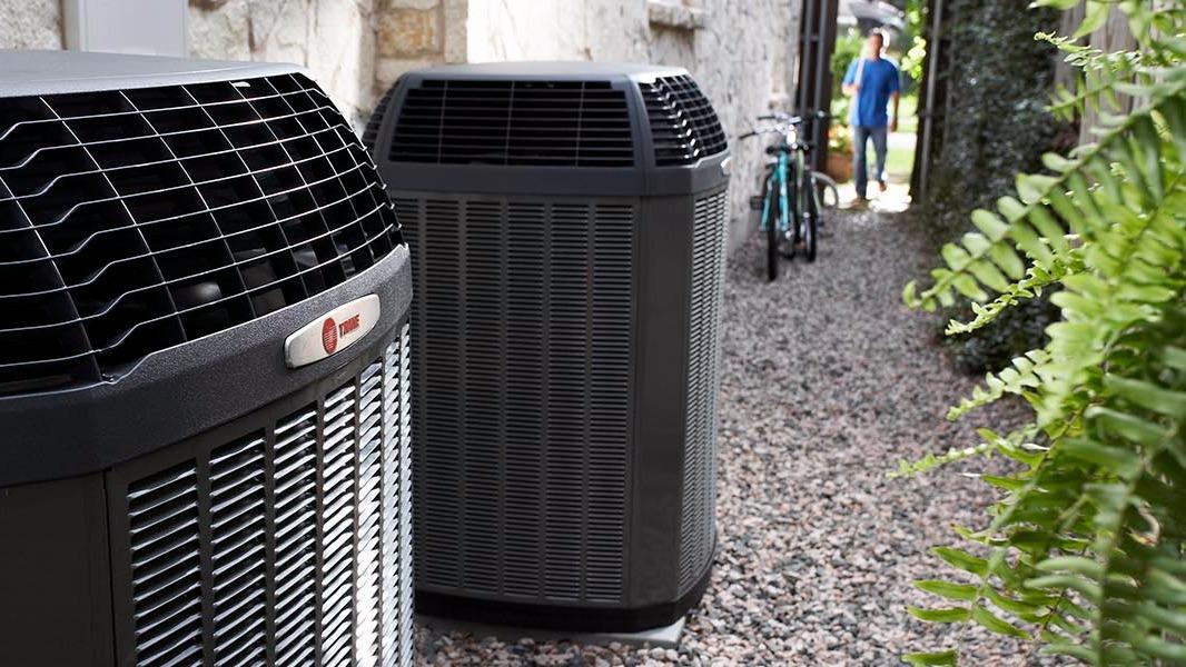 Averill Heating & Air Conditioning - Averill Heating & Air Conditioning General Contractor in St. Louis, MO photo