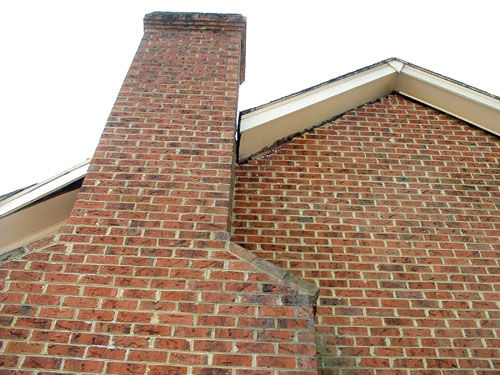 A Spotless Sweep - Chimney Service