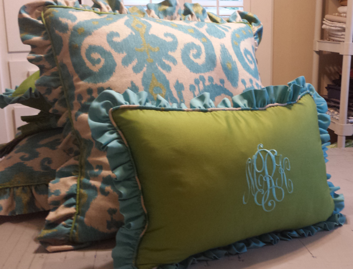 Custom Sewing & Alterations by Eubie - Custom Sewing & Alterations by Eubie Upholstery Repair in Augusta, GA photo