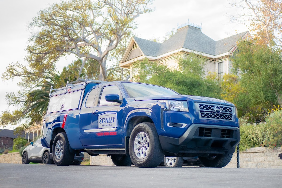 Stanley Pest Control
