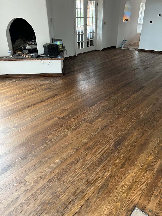 Alpha Flooring LLC