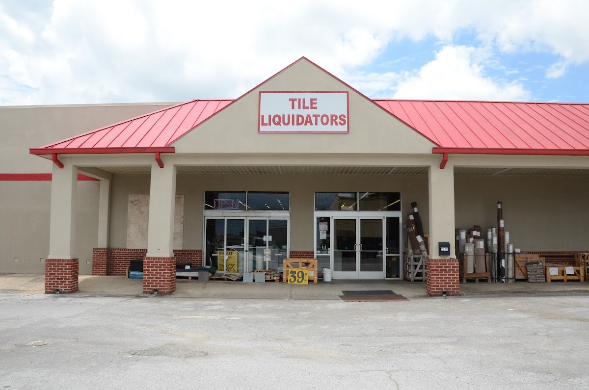 Tile Liquidators