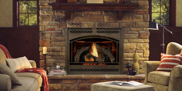 Lakeland Fireplaces, LLC Pellet Stove Repair in Flowood, MS photo