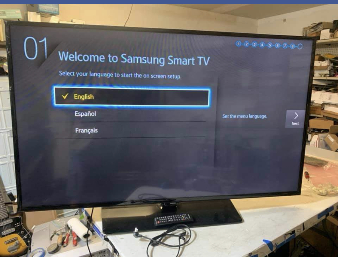 Viet Tran Electronics