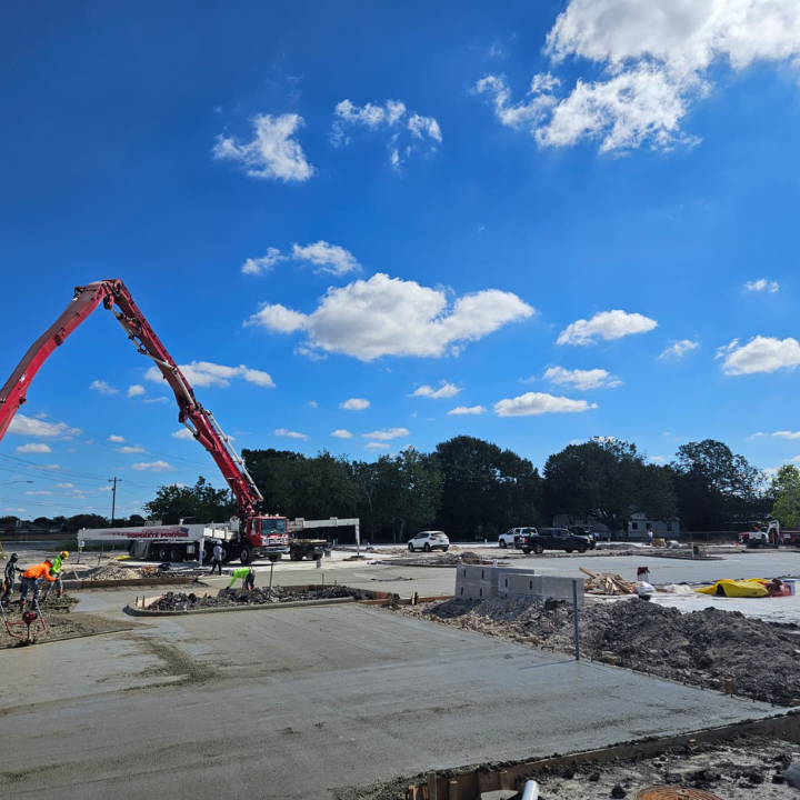 Hydepark Foundation Repair