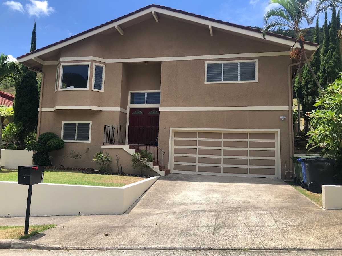 Oahu Pro Painters