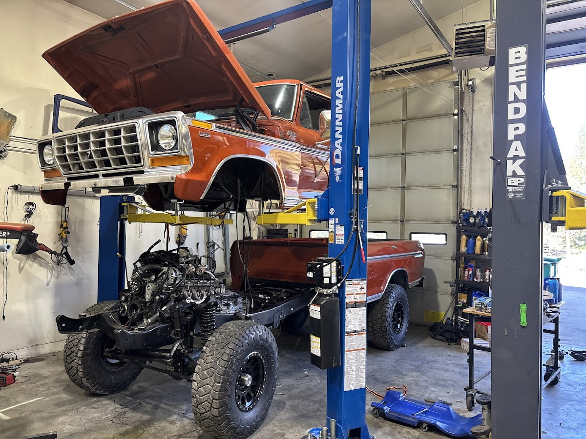 Doc’s Auto Clinic & Transmission