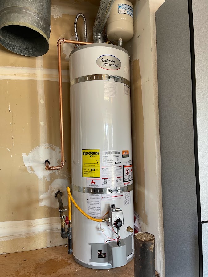 AccuFlow Plumbing, Inc