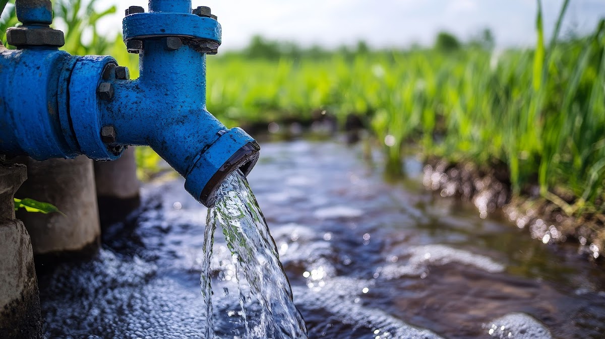 Clint's Well Service LLC