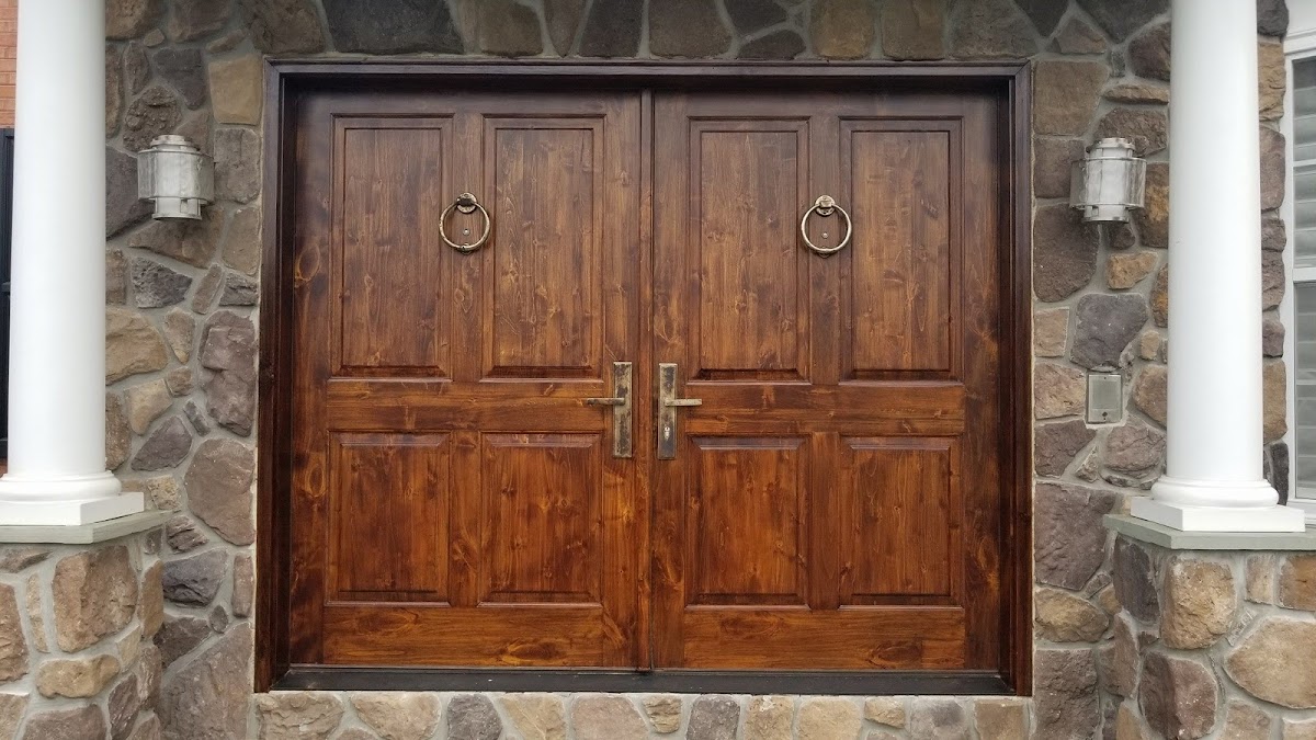 Colonial Restoration Studios