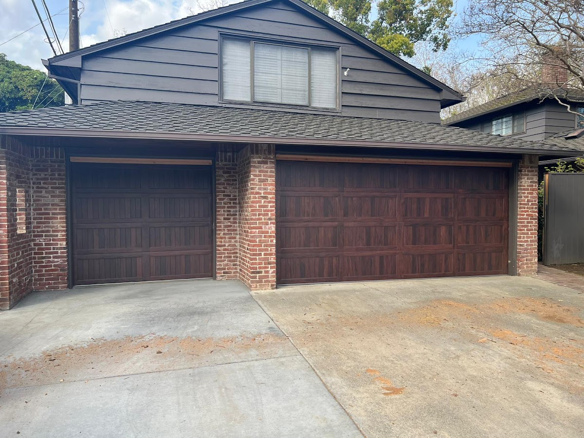 Dependable Garage Door Repair INC