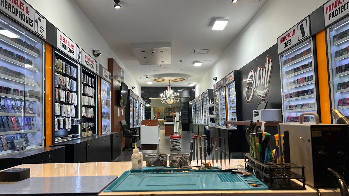 MobileFix-USA Fairoaks Phone,Ipad,Laptop,Xbox,PlayStation Repair