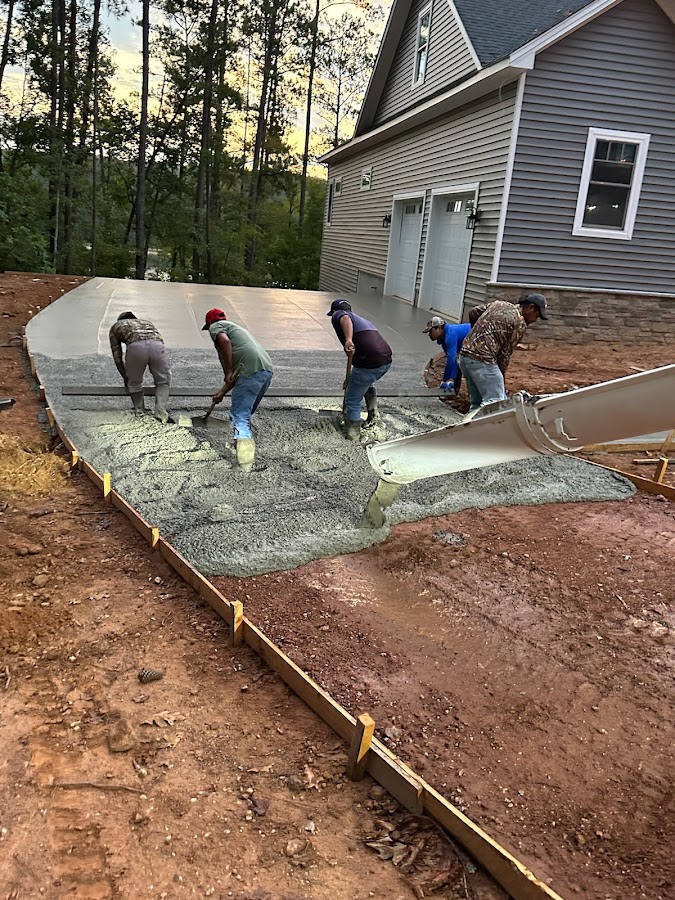 Go Concrete SJ Concrete Repair in San Jose, CA photo