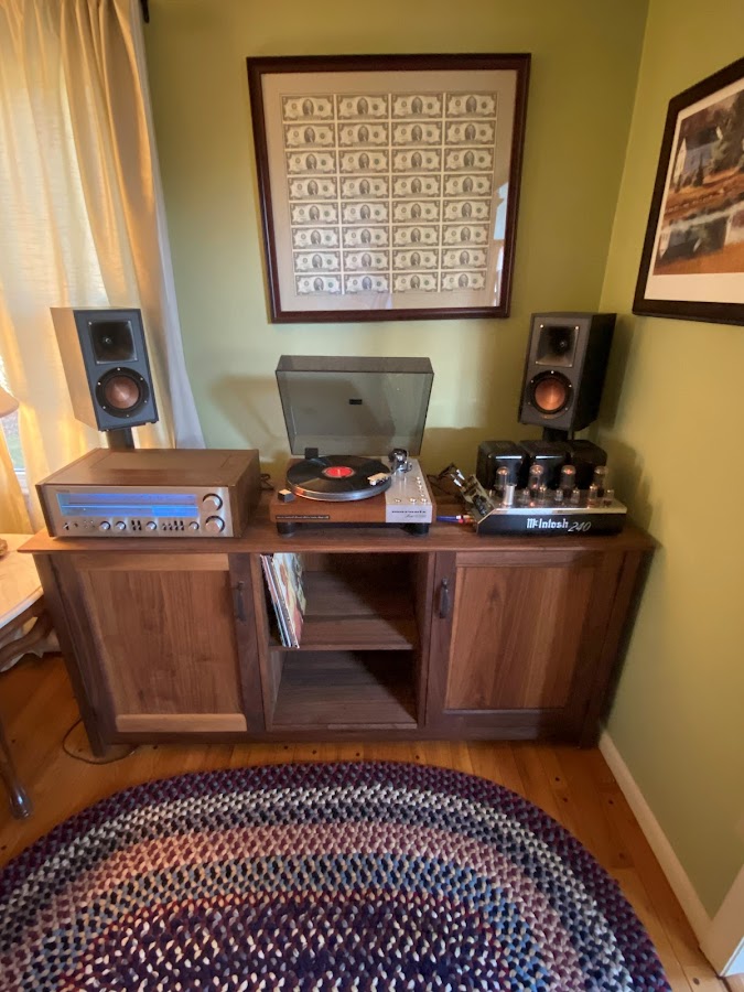 Precision TV & Electronics Repair Service