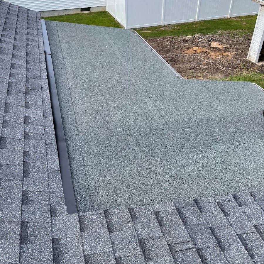 Kirk's 5 Star Roofing