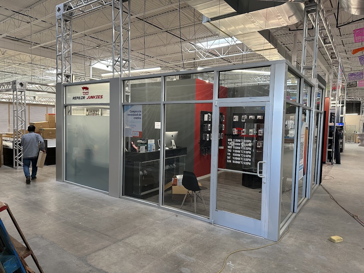 Repair Junkies Aurora