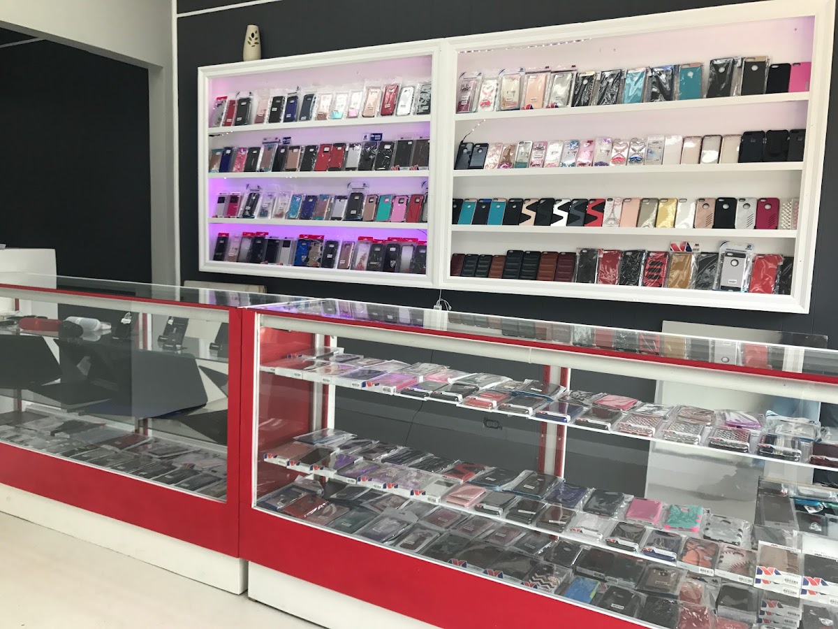 Techno Center - Techno Center Charging Port Repair in Trenton, NJ photo