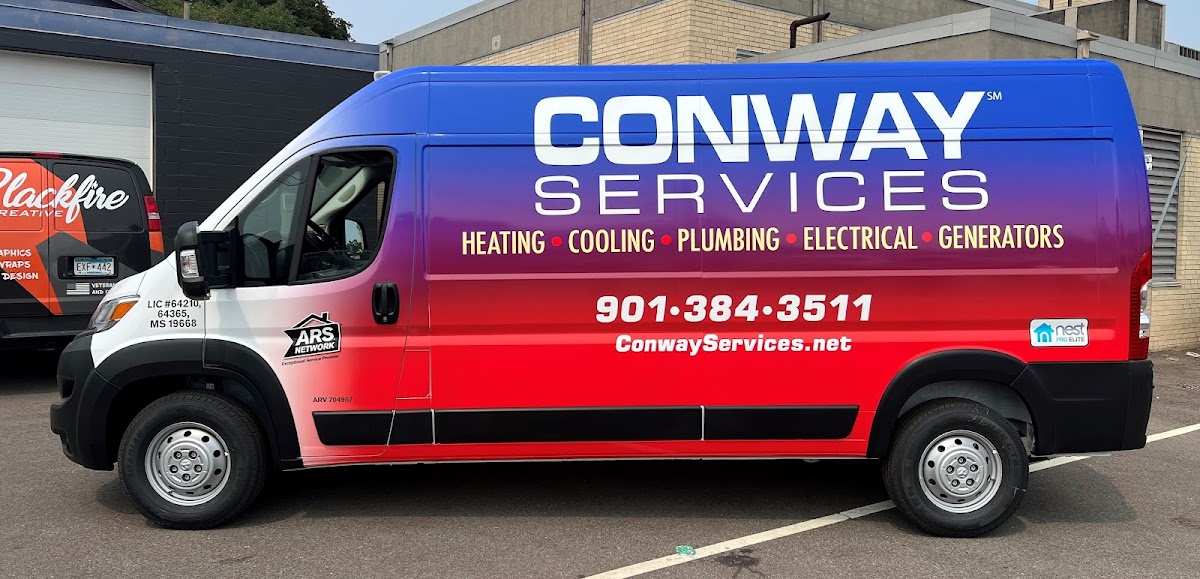 Conway Services
